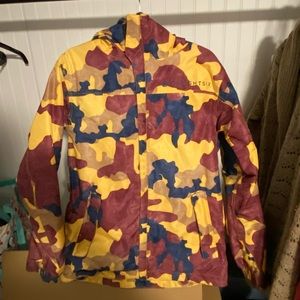686 Snow Jacket